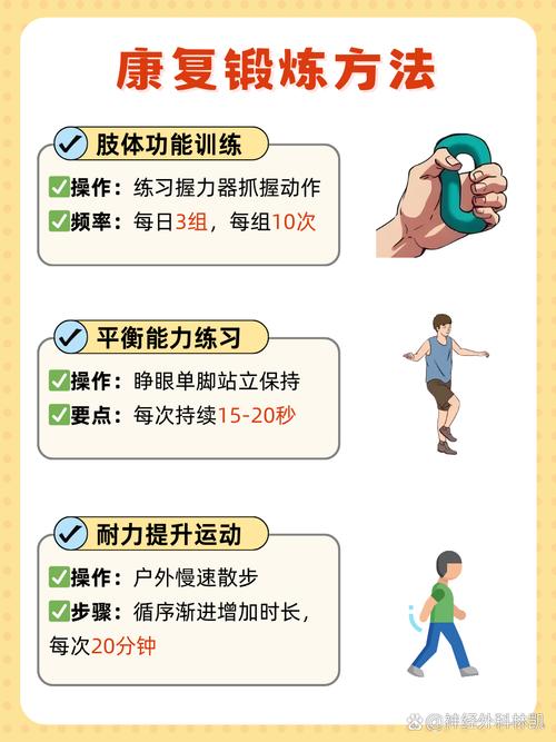 脑梗肌张力高怎么运动