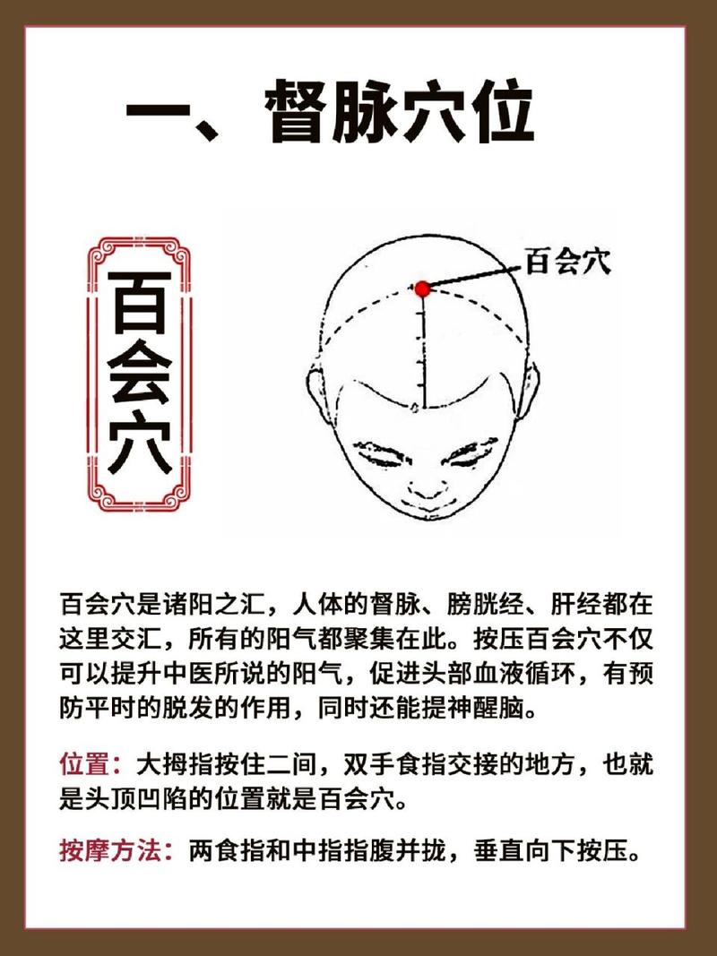 头晕沉针灸哪些穴位