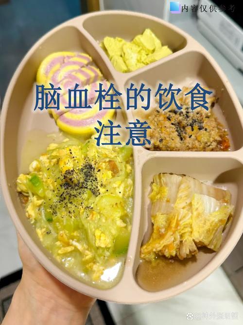 脑梗患者可以吃什么肉