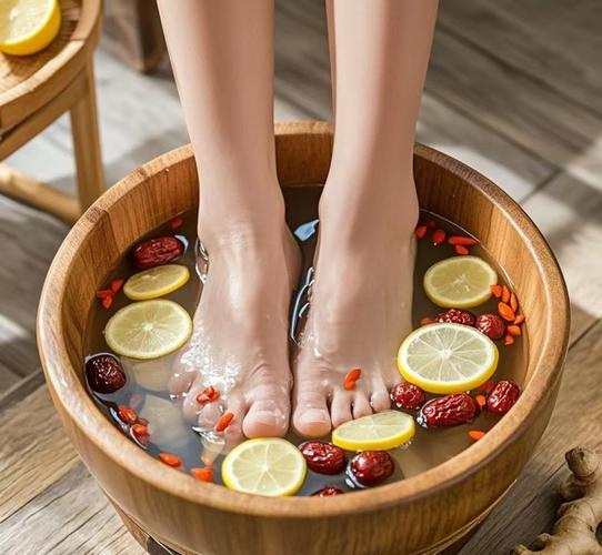 脚有风湿用什么泡脚好