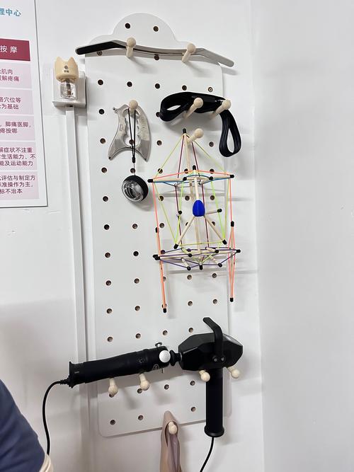 脑梗康复器材使用方法