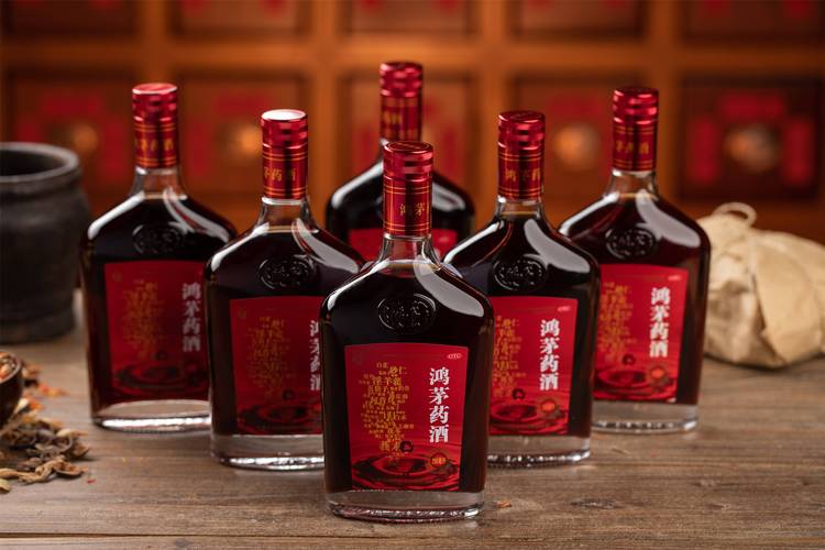 喝鸿茅药酒能治风湿吗