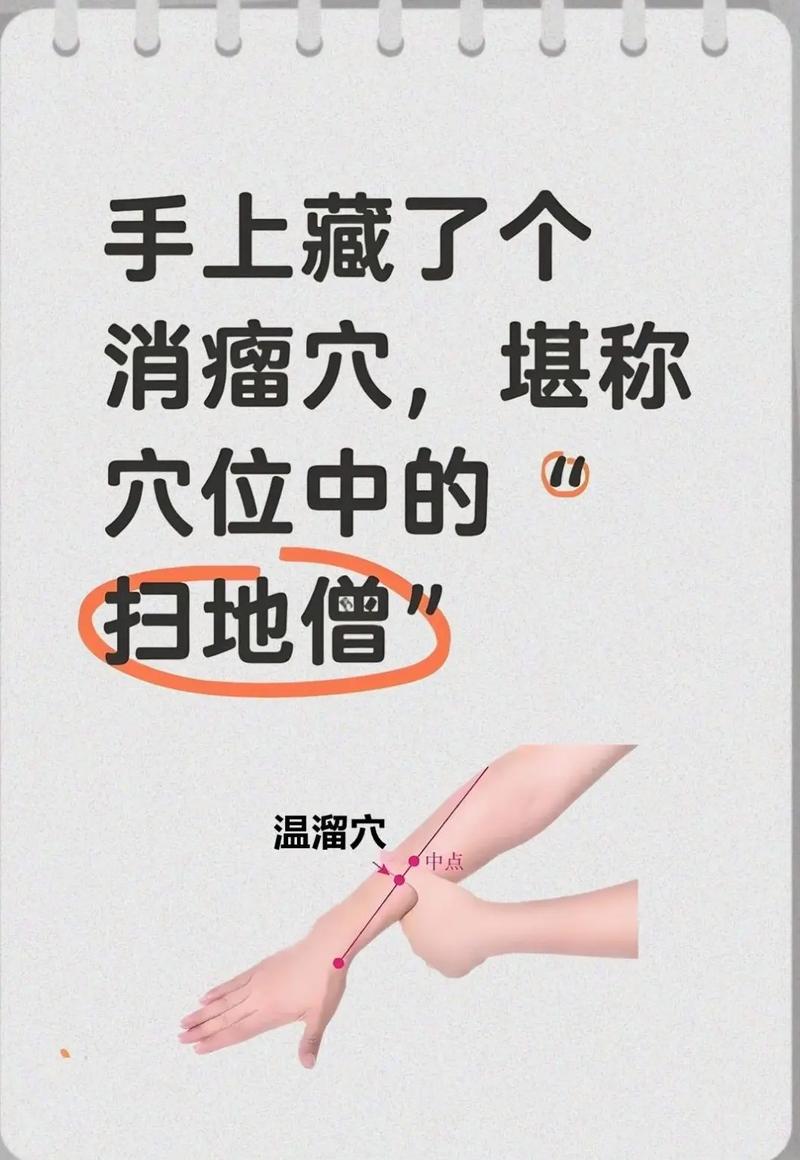 长痱子什么穴位治疗