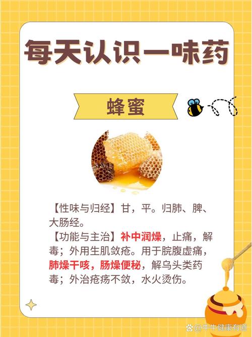 内风湿关节炎能吃蜂蜜