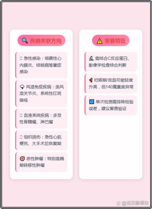 风湿血沉指标高怎么办