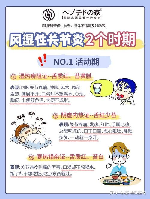 简述风湿病的治疗方法