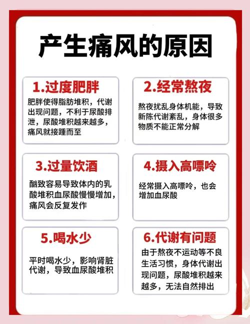 风湿性疾病的疼痛特点