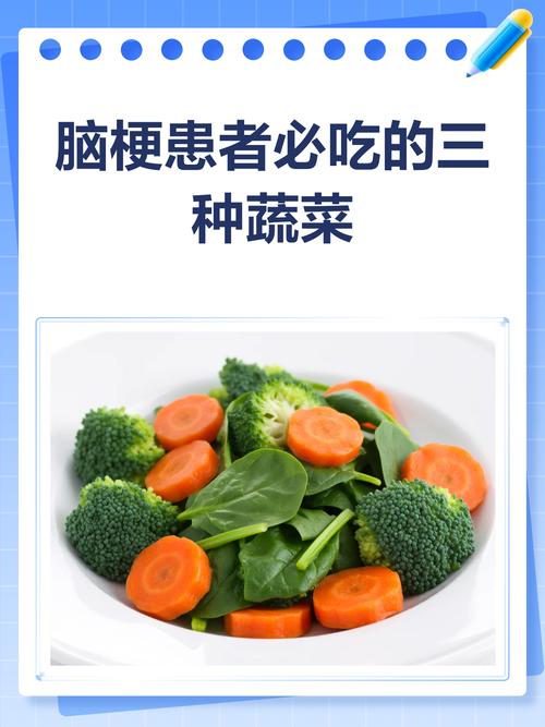 老年脑梗病人吃什么好