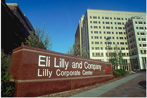 类风湿新药礼来的价格