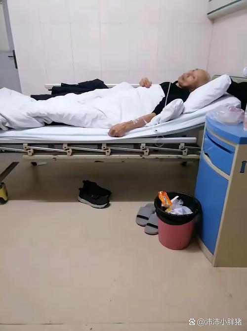 脑梗患者摔跤什么原因