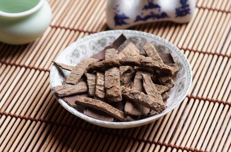 脑梗搭配什么中草药好