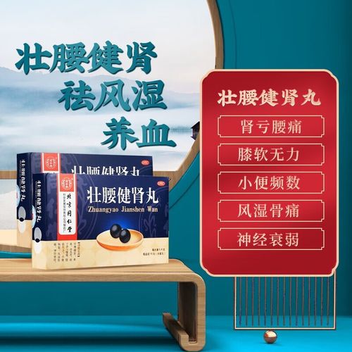 治疗风湿中药丸同仁堂