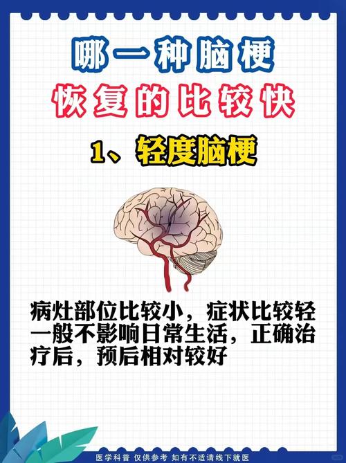 脑梗不爱说话怎么恢复