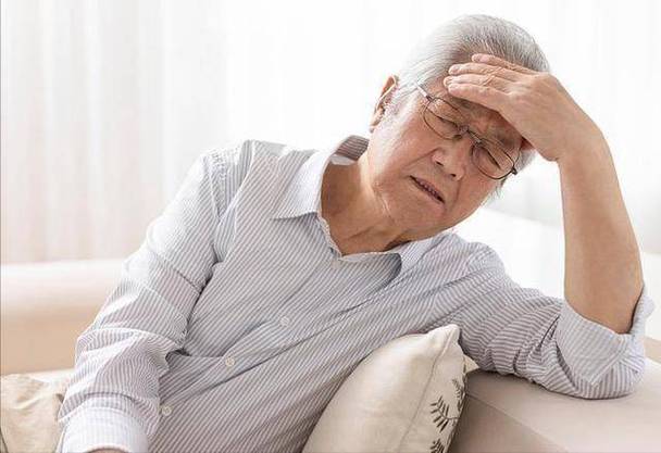 脑梗病人总是呼吸困难