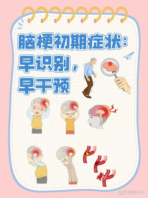 缺少叶酸会引起脑梗吗