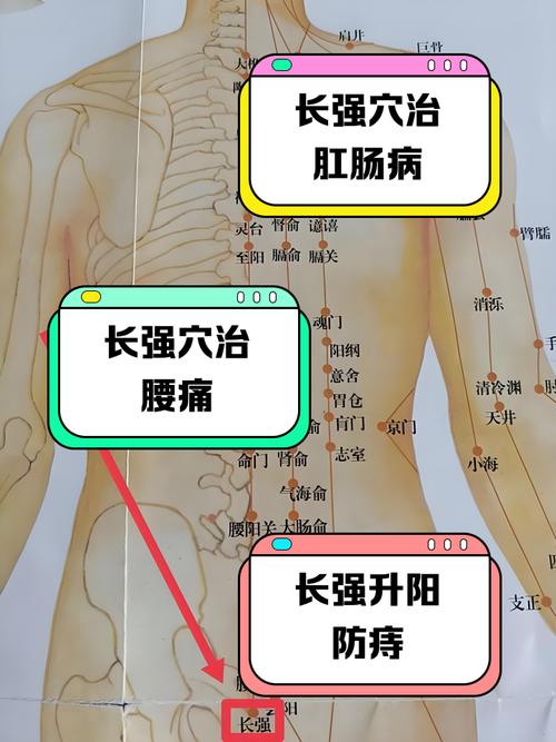 穴位治疗痔疮可信吗