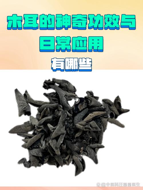 脑梗病人能吃白木耳吗