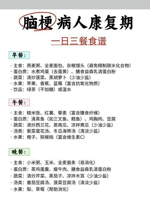 脑梗病人可以吃鸡汤吗