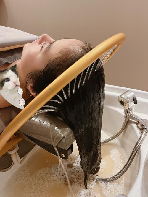 脑梗的人可以焗头发吗