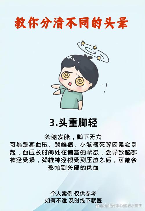 脑梗为什么会呕吐头晕