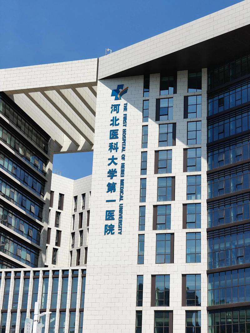 全国治脑梗的最好医院