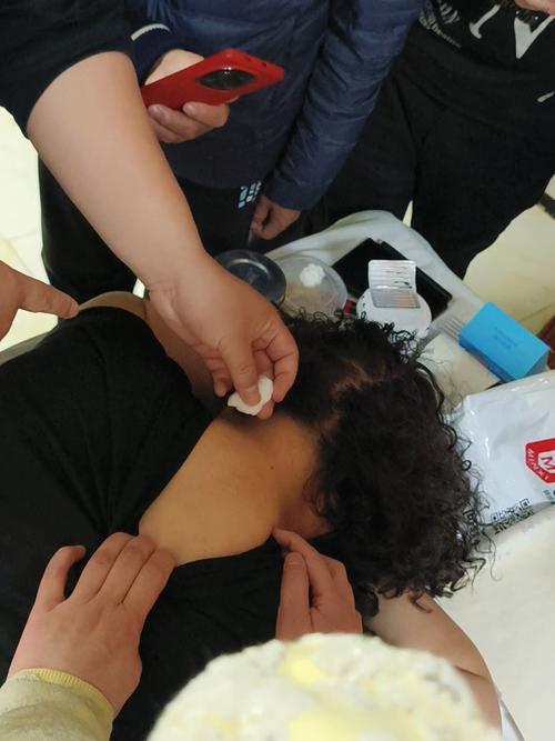 咳嗽穴位注射的作用