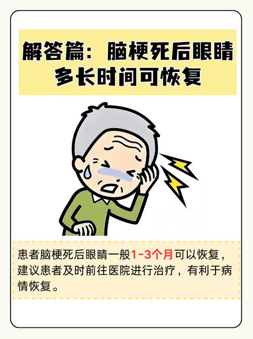 脑梗错过最佳治疗时间