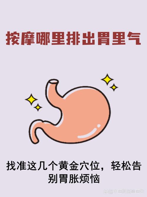 按哪个穴位促进消化