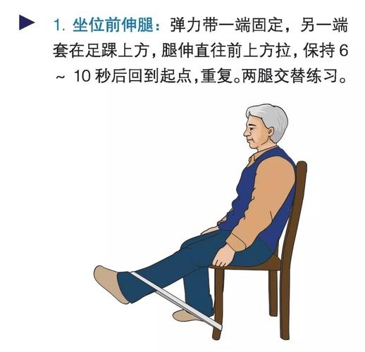 脑梗病人应该怎样锻炼