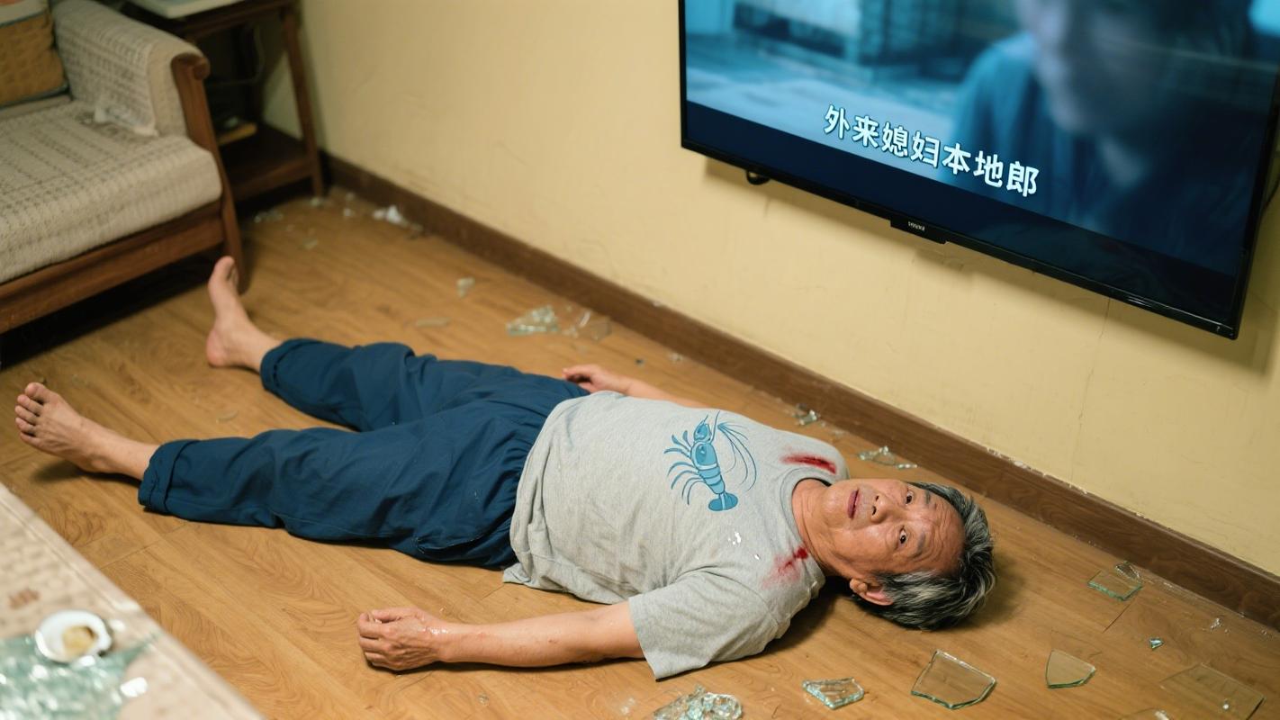 脑梗病人突然不肯吃饭