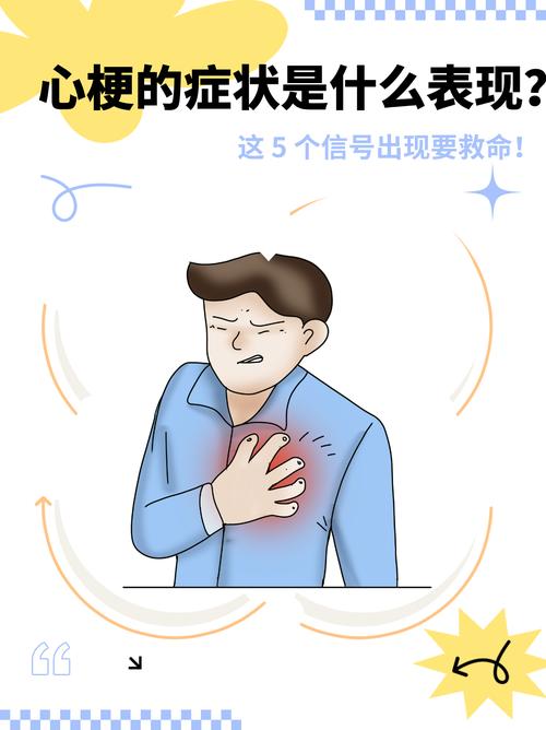 脑梗 夜里心脏不舒服