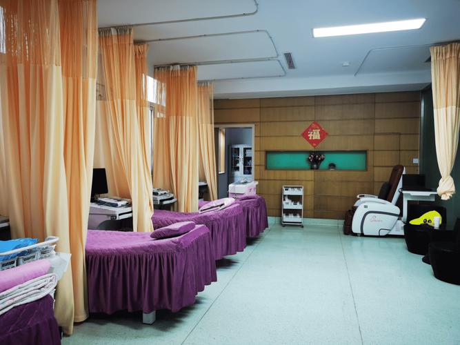 治疗产后风湿病的医院