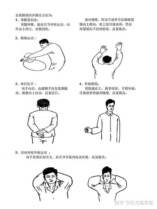 治风湿性肩周炎的方法