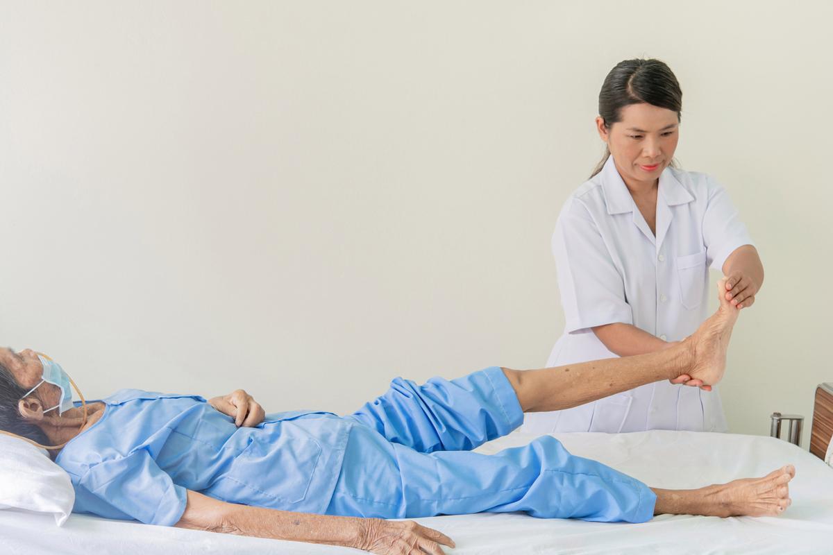 脑梗胳膊锻炼方法视频