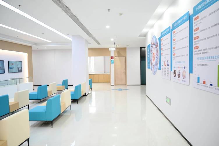 比较好产后风湿科医院