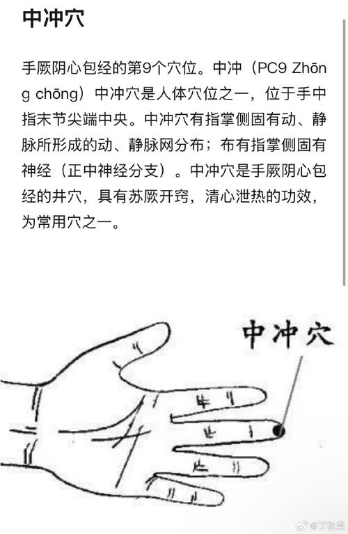 按什么穴位指甲不平