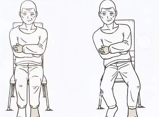 脑梗走路姿势怎样恢复