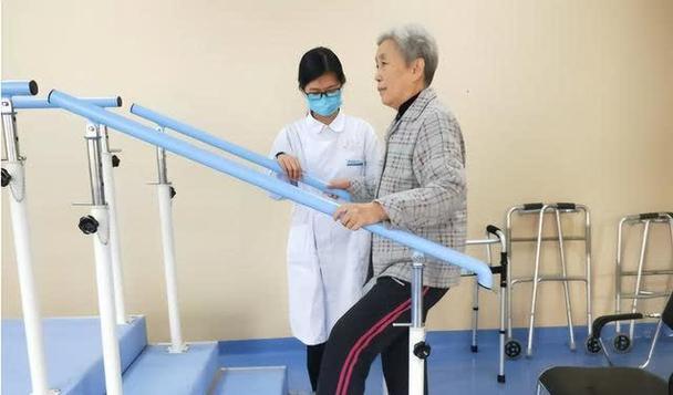 脑梗手脚无力康复治疗