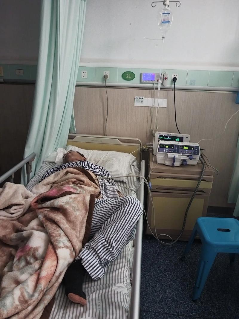 脑梗支架手术需要几天