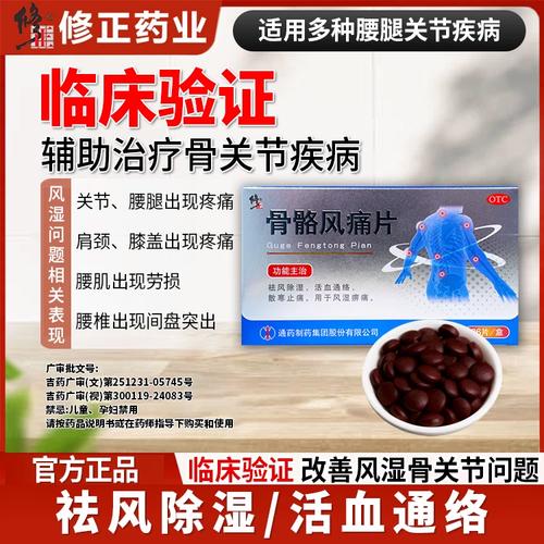风湿骨痛片那个牌子好