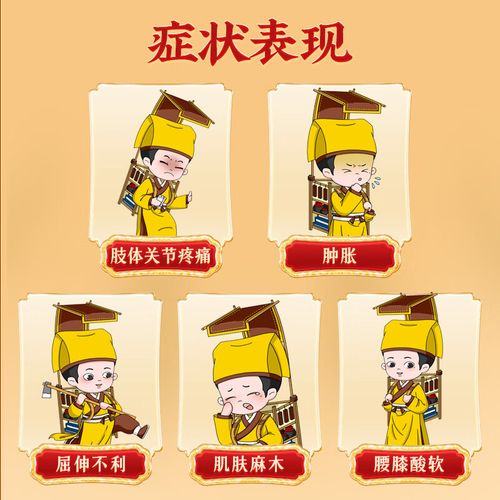 塞隆风湿酒有什么效果