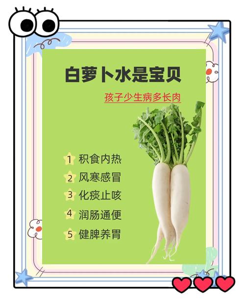 类风湿可以吃白萝卜吗