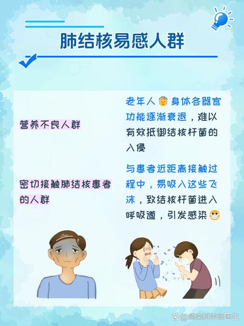 结核风湿症的治疗方法