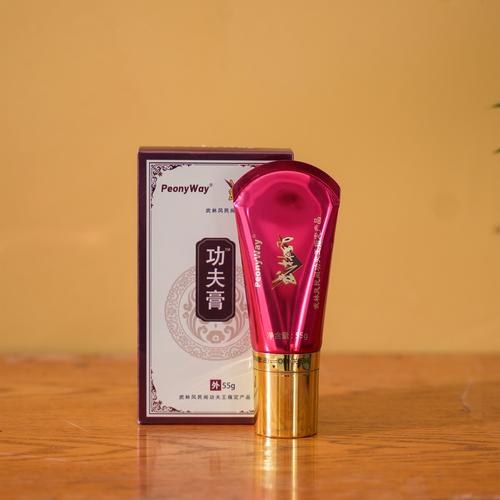 特别喜欢风湿膏的味道