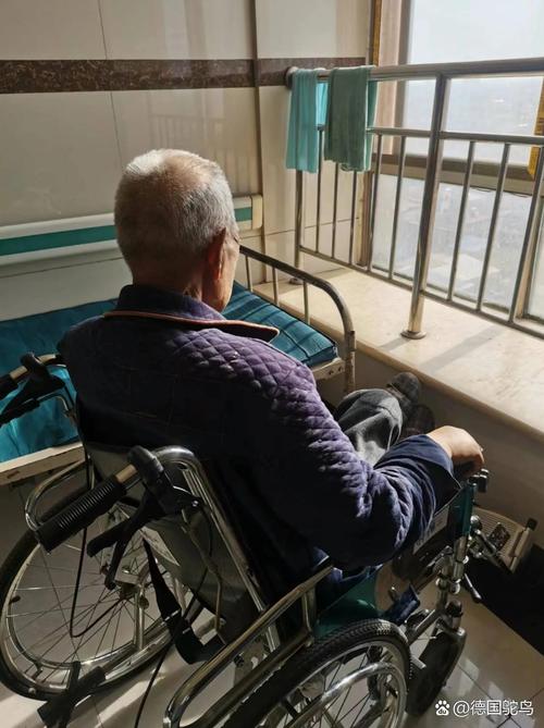 脑梗可以送到养老院吗