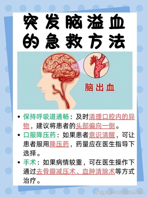 脑出血又有脑梗怎么办