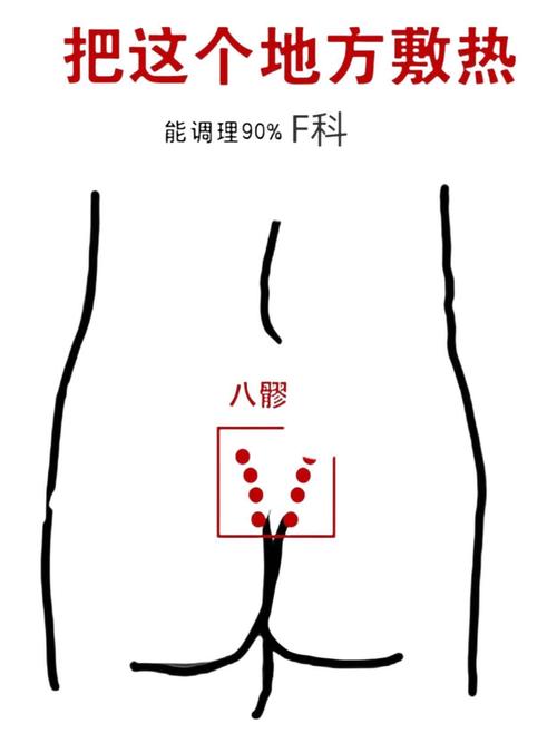 尾巴根部是什么穴位