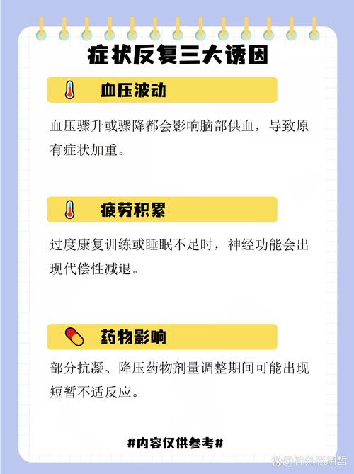 脑梗有可能恢复正常吗