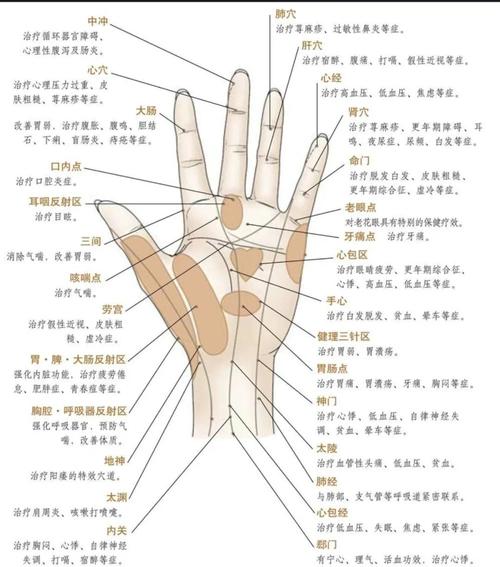 可以每天拍打穴位吗