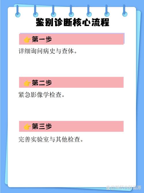 脑梗后遗症的鉴别诊断